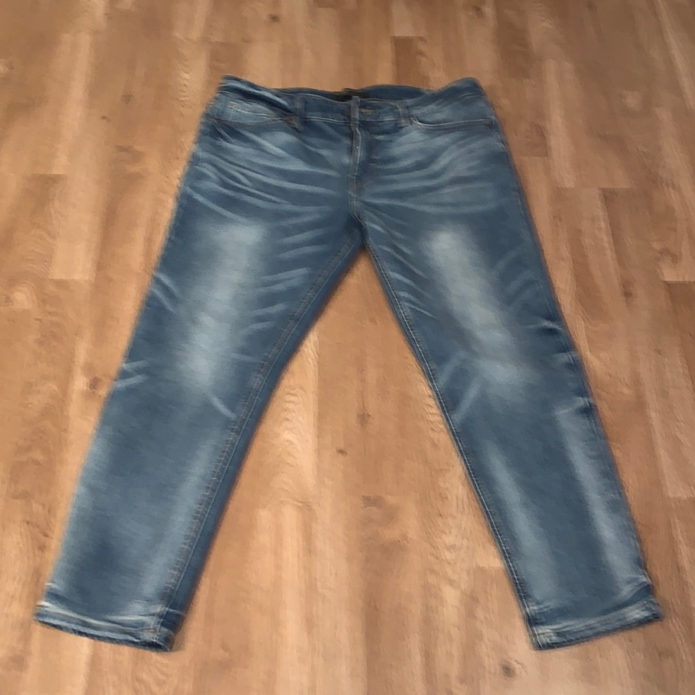 Men’s jeans- No Boundaries